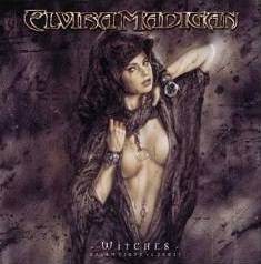 Elvira Madigan : Witches (Salem 1692 Vs. 2001)